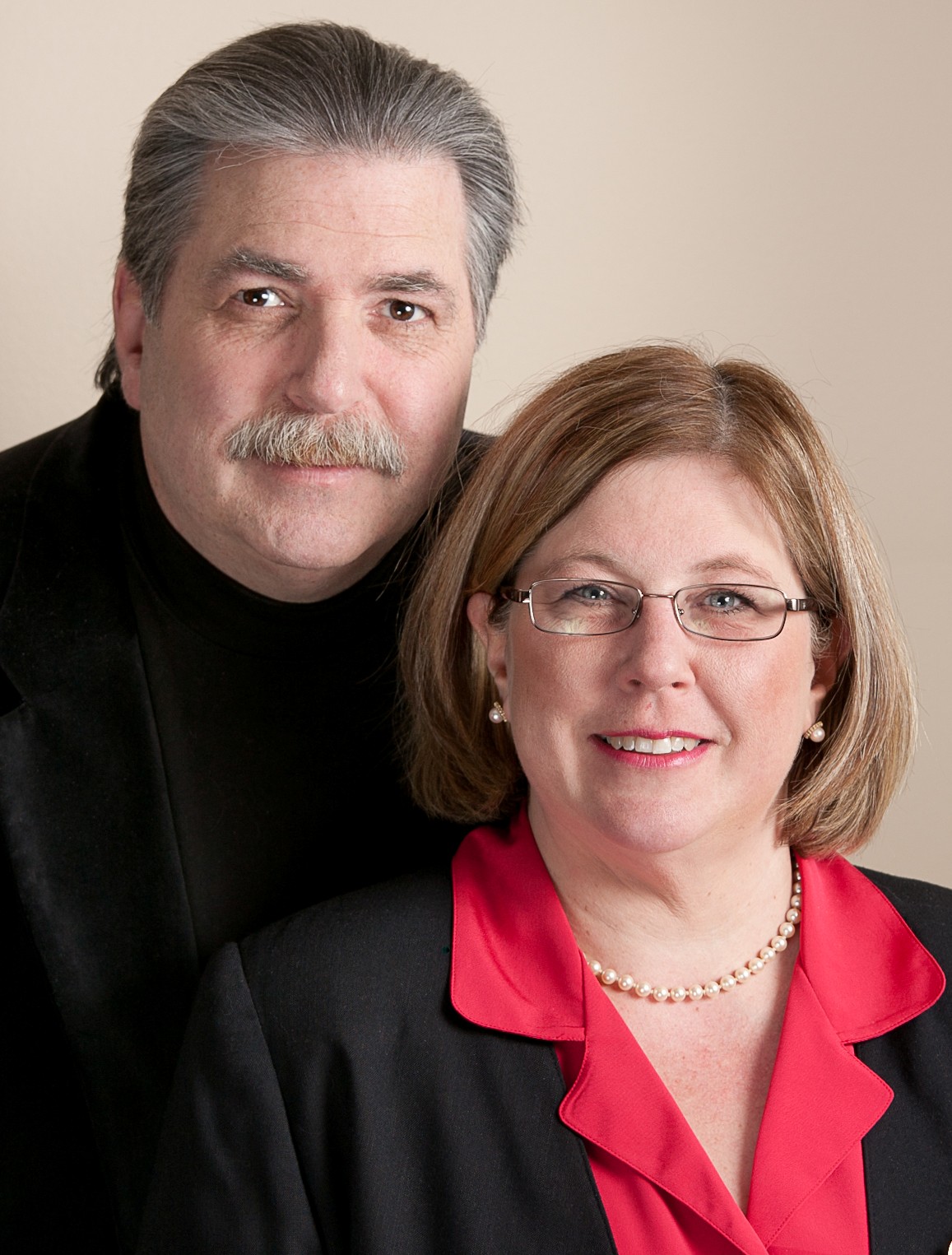 Bob and Richelle Ward Realtors