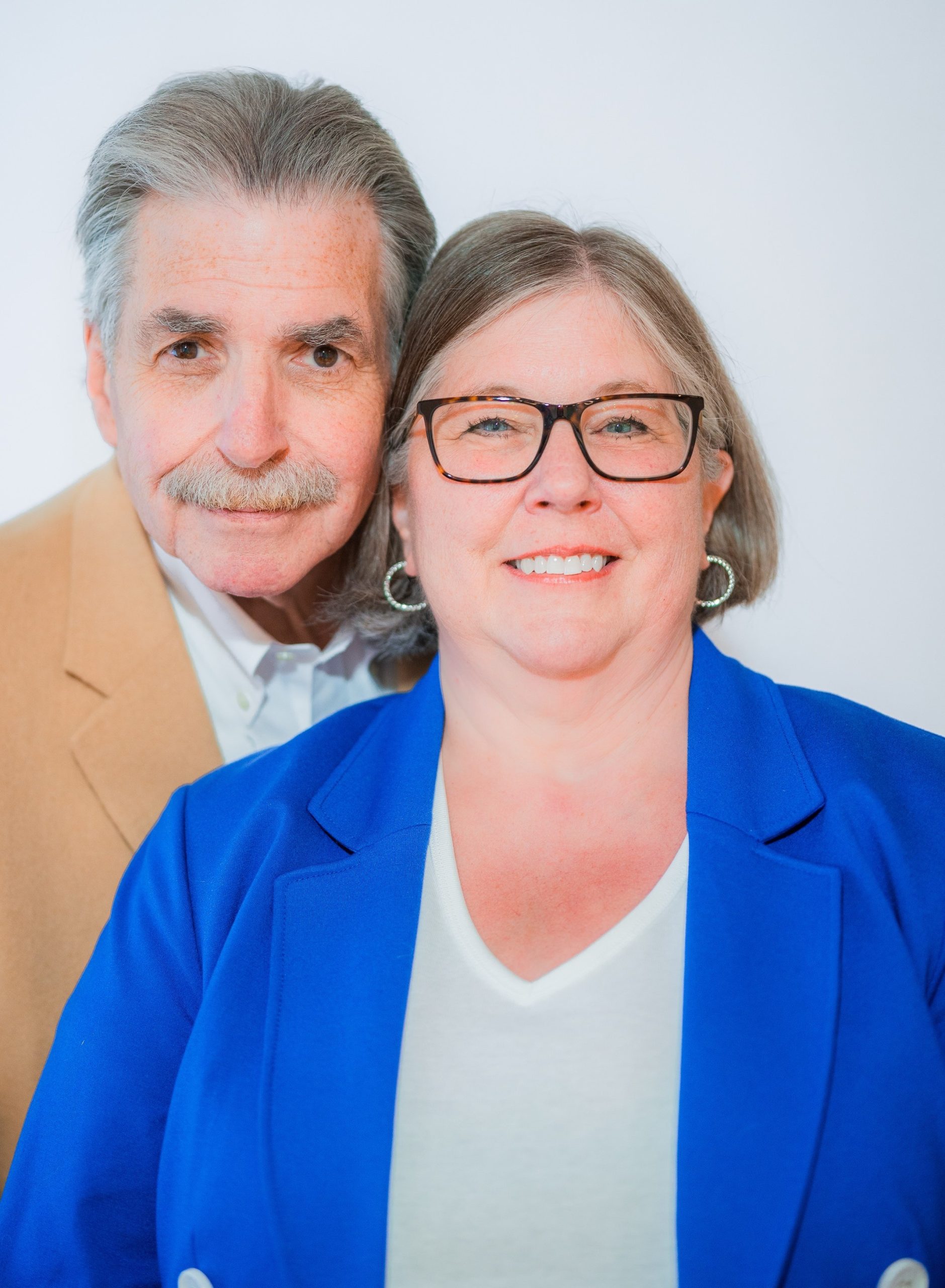Bob and Richelle Ward, Realtors